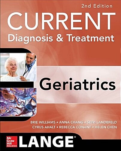 Geriatrics (Paperback, 2)