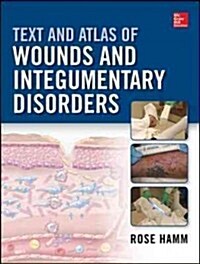 Text and Atlas of Wound Diagnosis and Treatment (Paperback)