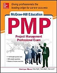McGraw-Hill Education PMP Project Management Professional Exam (Paperback, CSM)