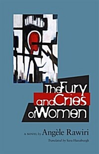 The Fury and Cries of Women (Hardcover)