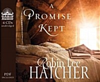 A Promise Kept (Audio CD, Library)