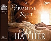 A Promise Kept (Audio CD)