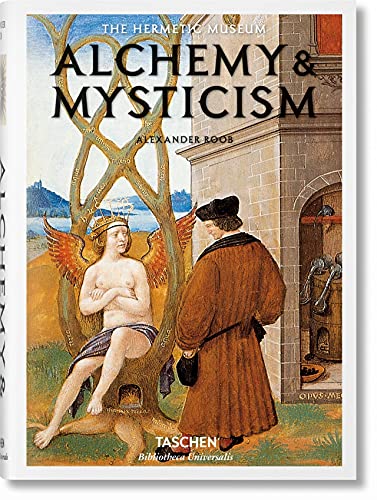 Alchemy & Mysticism (Hardcover)
