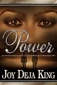 Power (Paperback)