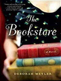 The Bookstore (Audio CD, Unabridged)