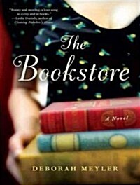 The Bookstore (Audio CD, Library - CD)