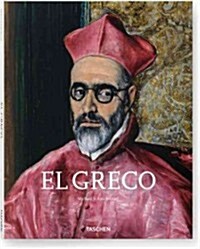 El Greco (Hardcover)