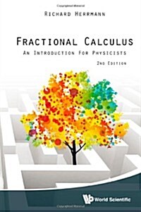 Fractional Calculus (2nd Ed) (Hardcover, 2)