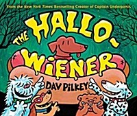 The Hallo-Wiener (Board Books)