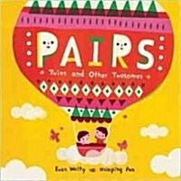 Pairs: Twins and Other Twosomes (Hardcover)