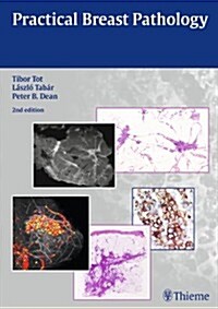 Practical Breast Pathology (Hardcover, 2)