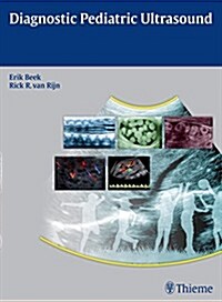 Diagnostic Pediatric Ultrasound (Hardcover)