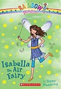 Isabella the Air Fairy (Paperback)