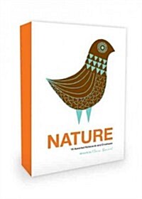 Nature Assorted Notecards [With 16 Envelopes] (Other)