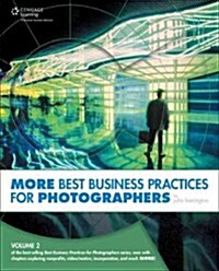 More Best Business Practices for Photographers (Paperback)