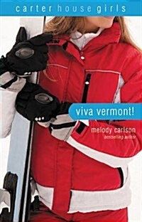 Viva Vermont! (Paperback, Reissue)