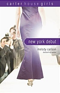 New York Debut (Paperback)