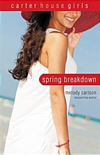 Spring Breakdown (Paperback, Reissue)