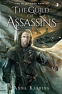 The Guild of Assassins (Mass Market Paperback)