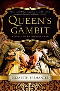Queens Gambit (Paperback)