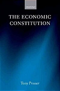 The Economic Constitution (Hardcover)