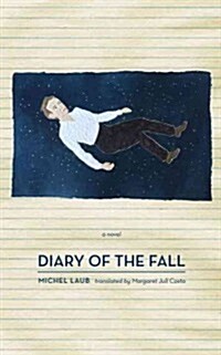 Diary of the Fall (Hardcover, Reprint)