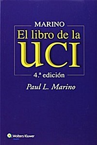 Marino. El Libro de La Uci (Paperback, 4)