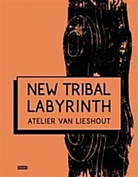 New Tribal Labyrinth (Paperback)