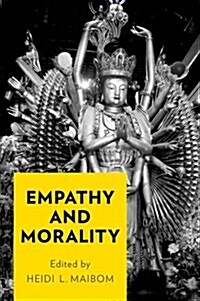 Empathy and Morality (Hardcover)