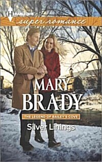 Silver Linings (Mass Market Paperback, LGR)