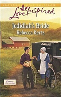 Jedidiahs Bride (Mass Market Paperback)