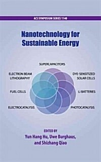 Nanotechnology for Sustainable Energy (Hardcover)