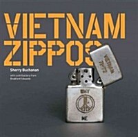 Vietnam Zippos (Paperback, Reprint)