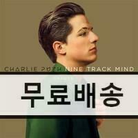 [중고] Charlie Puth - Nine Track Mind [Deluxe]