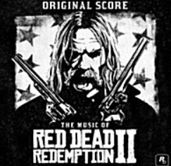 [중고] Music Of Red Dead Redemption 2 (레드 데드 리뎀션 2) (Original Video Game Soundtrack)(Score)(Digipack)(CD) 