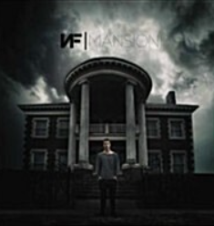 [중고] NF - Mansion (CD)