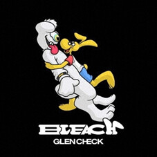 [수입] [일본반] Glen Check - Bleach [LP][한정반]