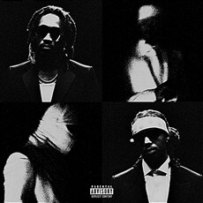 [수입] Future & Metro Boomin - We Still Don'T Trust You [2CD]