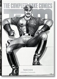Tom of Finland. the Complete Kake Comics (Hardcover)