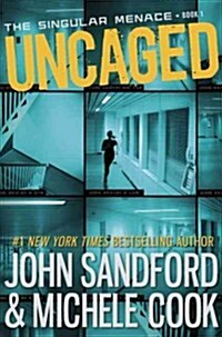 Uncaged (Audio CD)