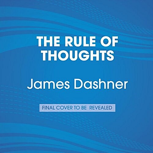 The Rule of Thoughts (Mortality Doctrine, Book Two) (Audio CD)