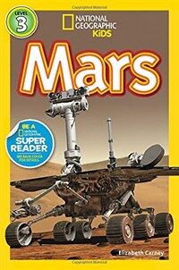 Mars (Paperback) - Mars