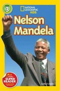 Nelson Mandela (Paperback) - Nelson Mandela