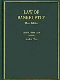 The Law of Bankruptcy (Hardcover, Revised)