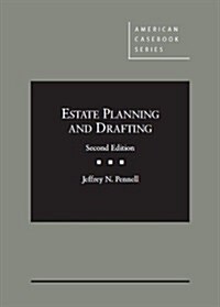 Estate Planning and Drafting (Hardcover, Revised)