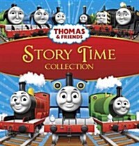 Thomas & Friends Story Time Collection (Thomas & Friends) (Hardcover)