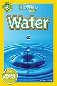 Water (Paperback)