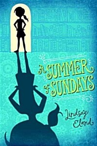 A Summer of Sundays (Paperback)