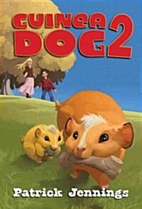 Guinea Dog 2 (Paperback)