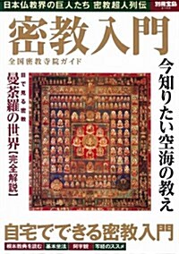 密敎入門 (別冊寶島 2106) (大型本)